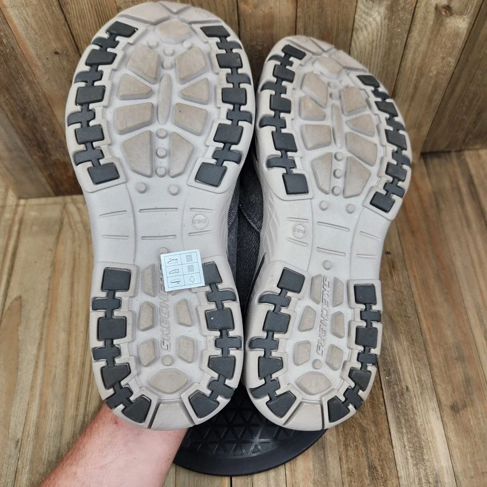 Skechers keywords gorpcore